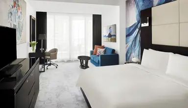 Movenpick Jumeirah Lakes Towers