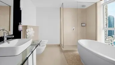 Movenpick Jumeirah Lakes Towers