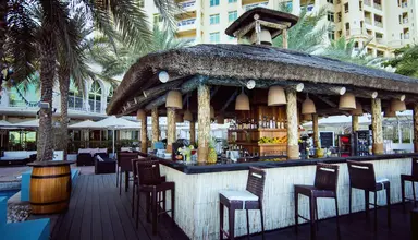 Movenpick Jumeirah Lakes Towers