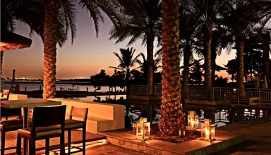 Movenpick Jumeirah Lakes Towers