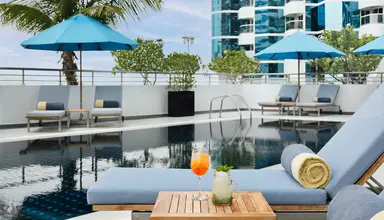 Movenpick Jumeirah Lakes Towers
