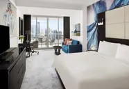 Movenpick Jumeirah Lakes Towers