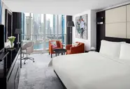 Movenpick Jumeirah Lakes Towers