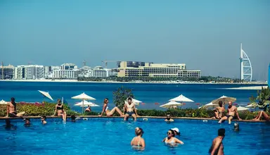 Movenpick Jumeirah Lakes Towers