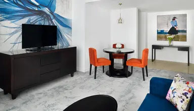 Movenpick Jumeirah Lakes Towers