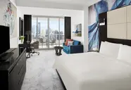 Movenpick Jumeirah Lakes Towers