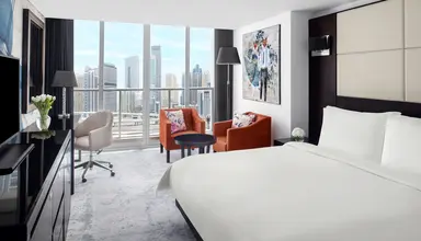 Movenpick Jumeirah Lakes Towers
