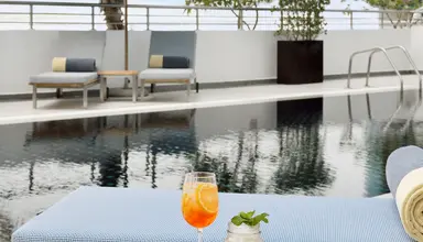 Movenpick Jumeirah Lakes Towers