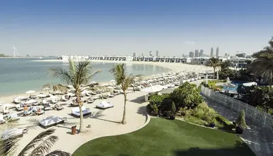 Movenpick Jumeirah Lakes Towers