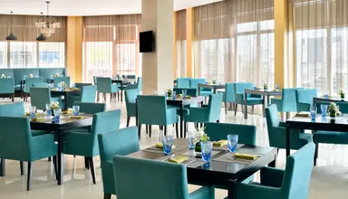 Movenpick Jumeirah Lakes Towers