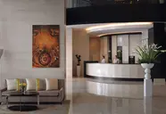 Movenpick Jumeirah Lakes Towers