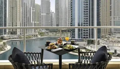 Movenpick Jumeirah Lakes Towers