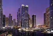 Movenpick Jumeirah Lakes Towers