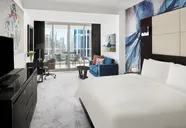 Movenpick Jumeirah Lakes Towers