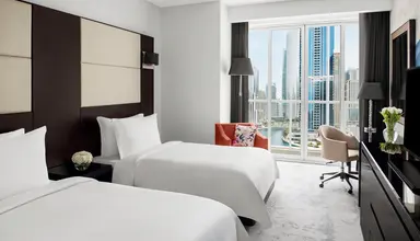 Movenpick Jumeirah Lakes Towers