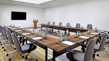 Movenpick Jumeirah Village Triangle