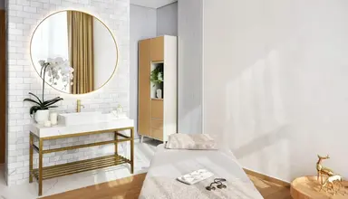 Movenpick Jumeirah Village Triangle