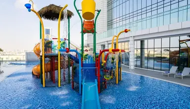 Movenpick Jumeirah Village Triangle