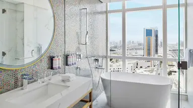 Movenpick Jumeirah Village Triangle
