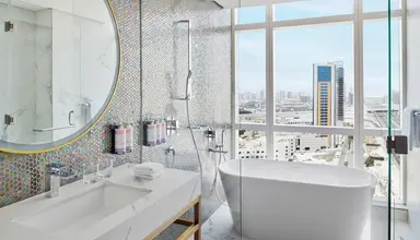 Movenpick Jumeirah Village Triangle