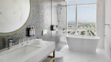 Movenpick Jumeirah Village Triangle