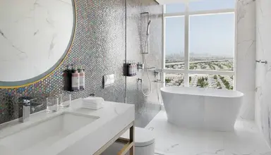 Movenpick Jumeirah Village Triangle