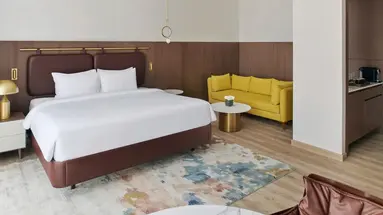 Movenpick Jumeirah Village Triangle