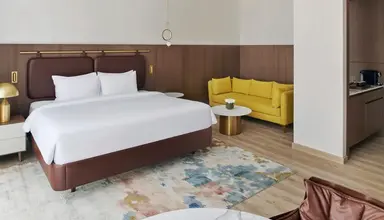 Movenpick Jumeirah Village Triangle