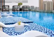 Movenpick Jumeirah Village Triangle