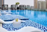 Movenpick Jumeirah Village Triangle