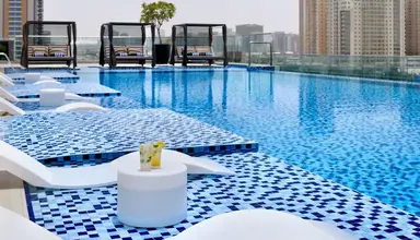 Movenpick Jumeirah Village Triangle