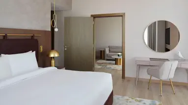 Movenpick Jumeirah Village Triangle