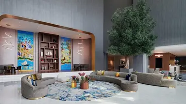 Movenpick Jumeirah Village Triangle