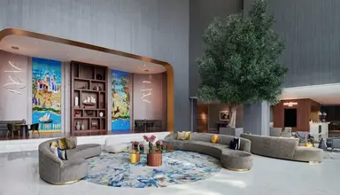 Movenpick Jumeirah Village Triangle