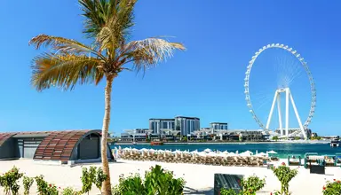 Movenpick Jumeirah Village Triangle