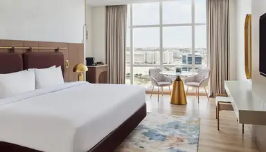 Movenpick Jumeirah Village Triangle