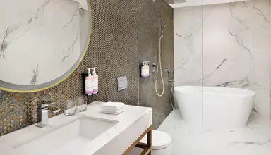 Movenpick Jumeirah Village Triangle