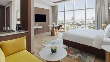 Movenpick Jumeirah Village Triangle