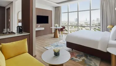 Movenpick Jumeirah Village Triangle