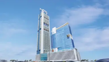 Movenpick Jumeirah Village Triangle