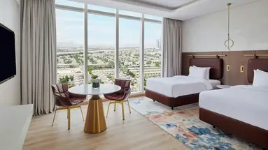 Movenpick Jumeirah Village Triangle