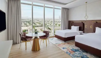 Movenpick Jumeirah Village Triangle