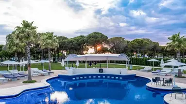 Movenpick Lalez Durres