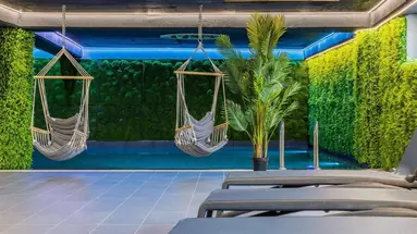 Movenpick Lalez Durres