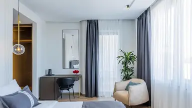 Movenpick Lalez Durres