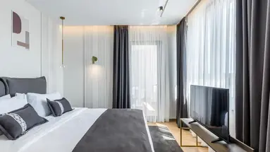 Movenpick Lalez Durres