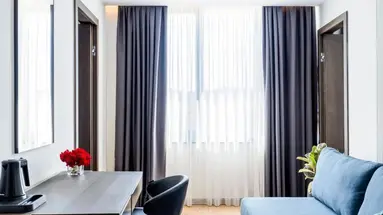Movenpick Lalez Durres