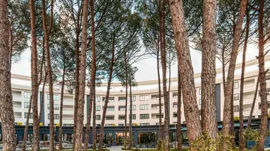 Movenpick Lalez Durres