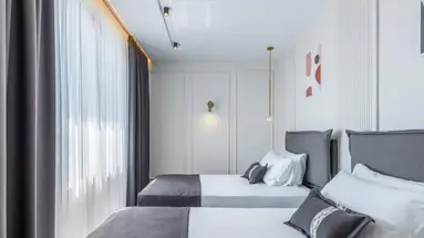 Movenpick Lalez Durres