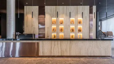 Movenpick Lalez Durres